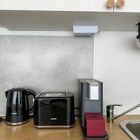 Lovely Spacious 3 In Center Sleeps 6 Apartment