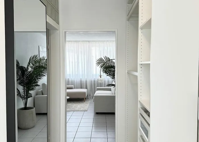 Lovely Spacious 3 In Center Sleeps 6 Appartement