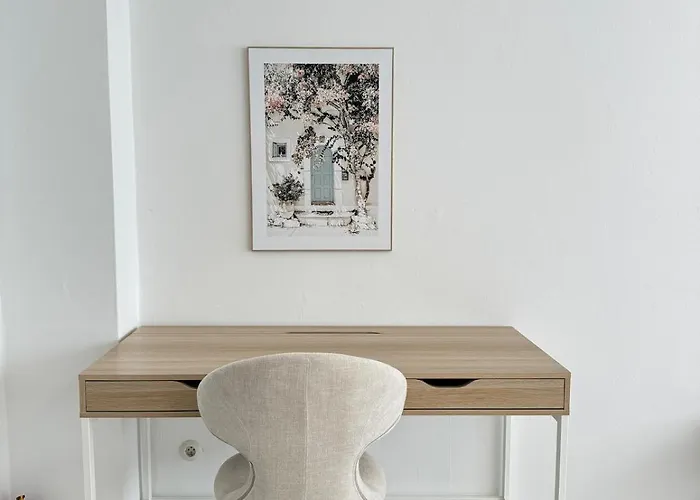 Lovely Spacious 3 In Center Sleeps 6 Appartement