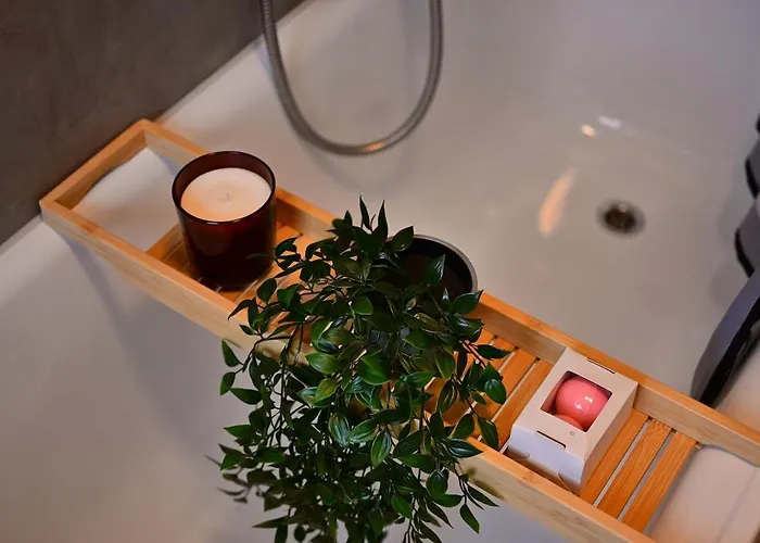 Appartement Lovely Spacious 3 In Center Sleeps 6 Wuppertal