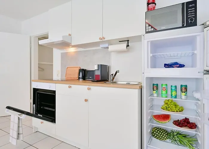 Lovely Spacious 3 In Center Sleeps 6 Wuppertal