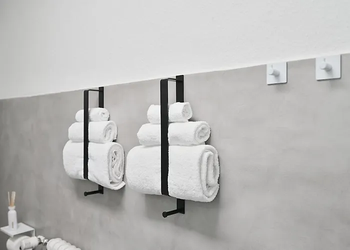 Appartement Lovely Spacious 3 In Center Sleeps 6 Wuppertal